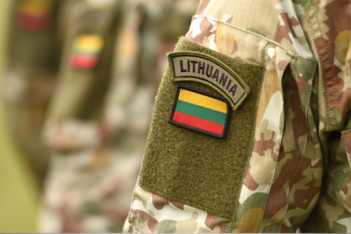 Lietuvos apeliacinis teismas: Vokietijos kariams skirtų kareivinių atnaujinimo Ruklos poligone darbus atliks UAB „Consolius LT“