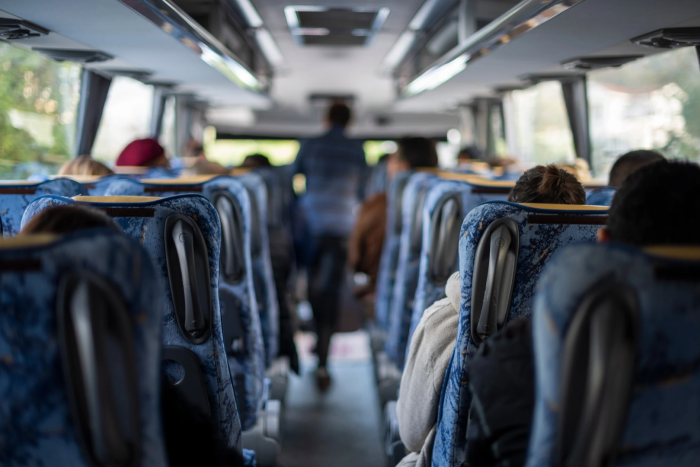 Autobuso vairuotojas išteisintas dėl eismo įvykio, kurio metu mirtinai sužalota senolė
